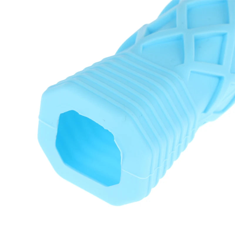 Silicone Pickleball & Tennis Racket Overgrip | Anti-Slip Handle Tape Racket Overgrip Axl