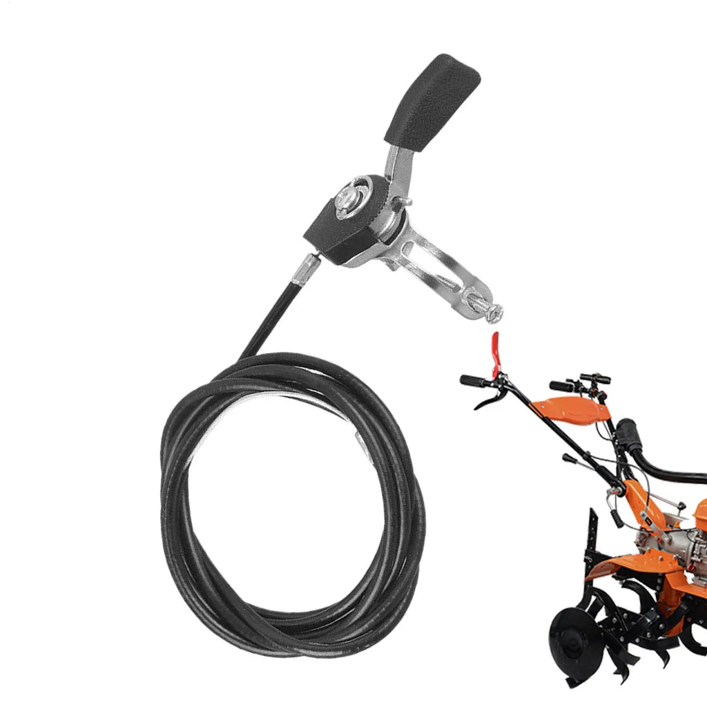 Universal Throttle Cable Kit – Motorcycle, ATV, Snowmobile & Marine Throttle Cable Kit Axl