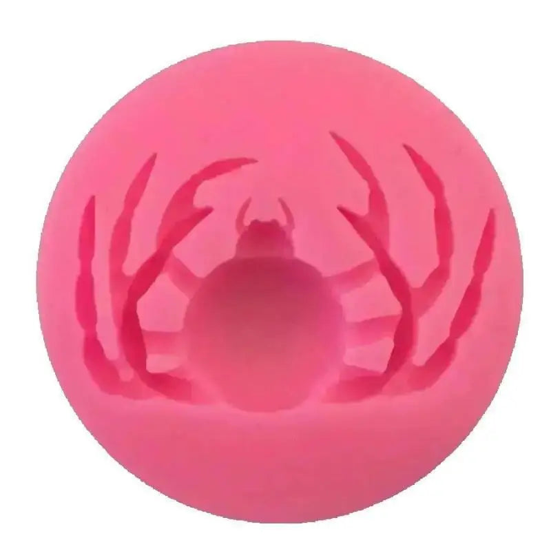 Halloween Silicone Molds – Pumpkin, Owl, Bat & Spider Shapes Silicone Baking Mold Axl