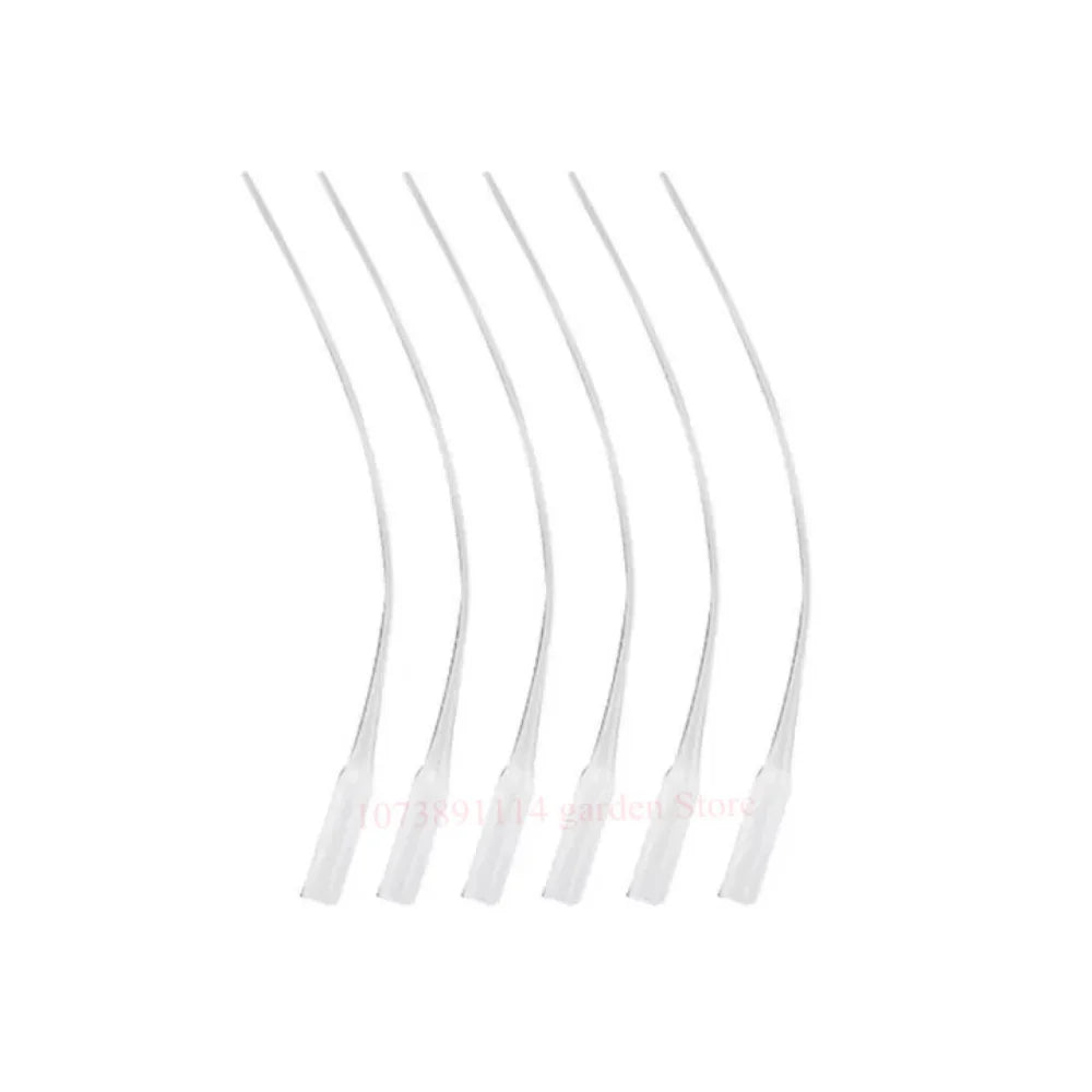 100-Pack Glue Micro Tip Nozzles – Precision CA Glue Applicator Glue Applicator Tips Axl