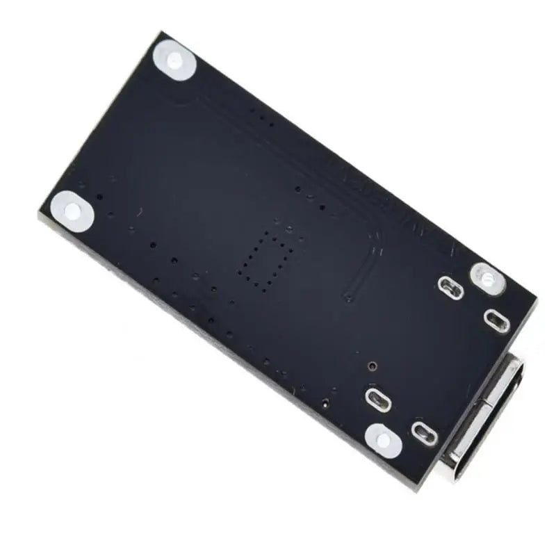 Type-C USB 5V 3A 18650 Li-ion Battery Charging Board Module Battery Charging Module Axl