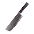67-Layer Damascus Steel VG10 Chef Knife – Japanese Kitchen Set Damascus Chef Knife Axl Kitchen Knife