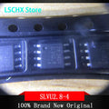 50PCS SLVU2.8-4 SO-8 ESD & Surge Protection IC Array ESD Protection IC Axl Default Title