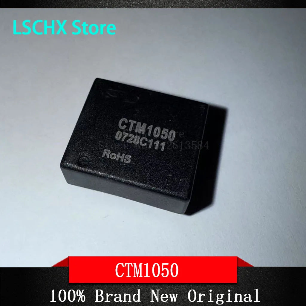 CTM1050 DIP-7 High Speed CAN Isolation Transceiver IC CAN Isolation Transceiver Axl CTM1050