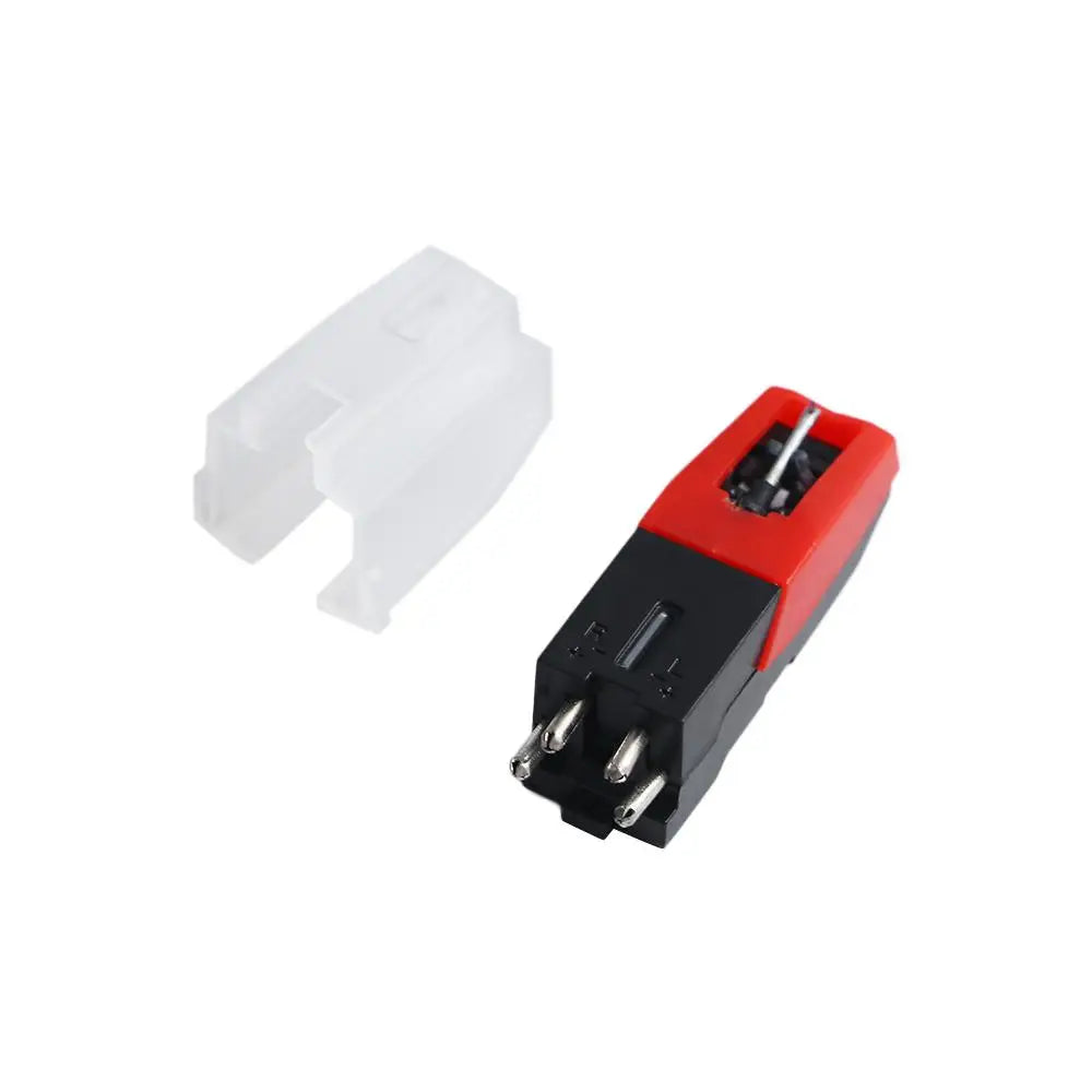 LP Vinyl Turntable Stylus Needle – Phonograph Replacement Needle Turntable Stylus Needle Axl