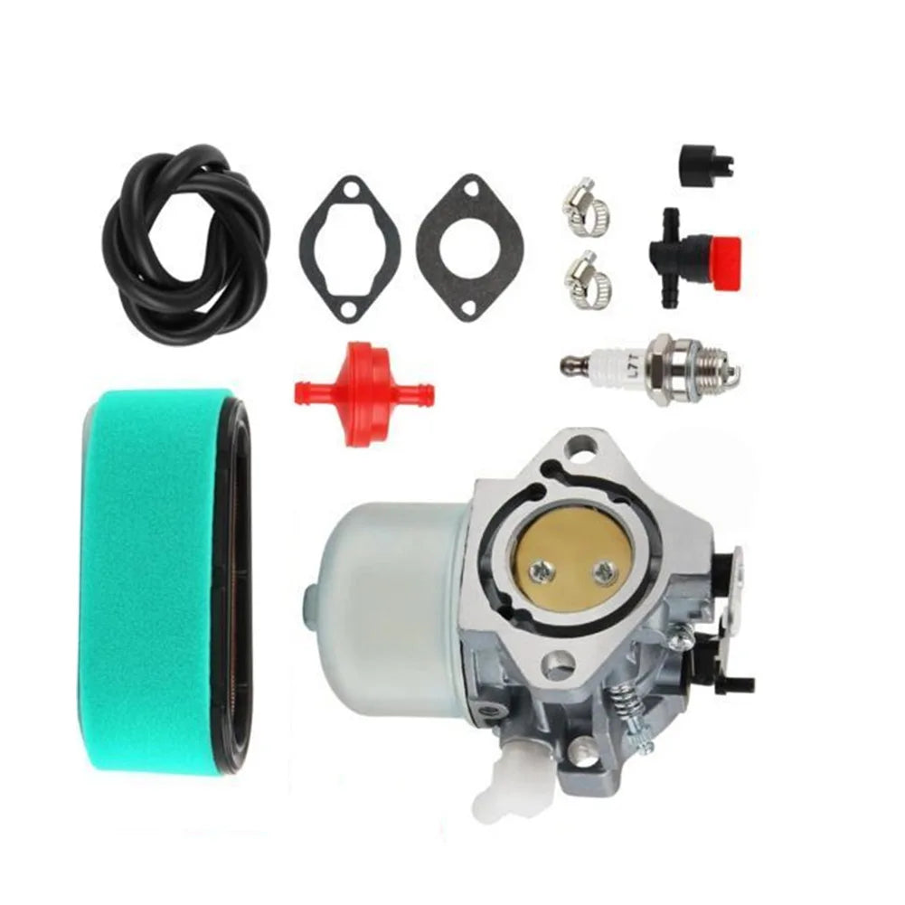 Carburetor Air Filter Tune-Up Kit – Parts 699831 & 694941 Carburetor Tune-Up Kit Axl