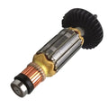 Angle Grinder Armature 510086-1 | Fits 9553HB & 9555HN Grinder Armature Axl China Mainland