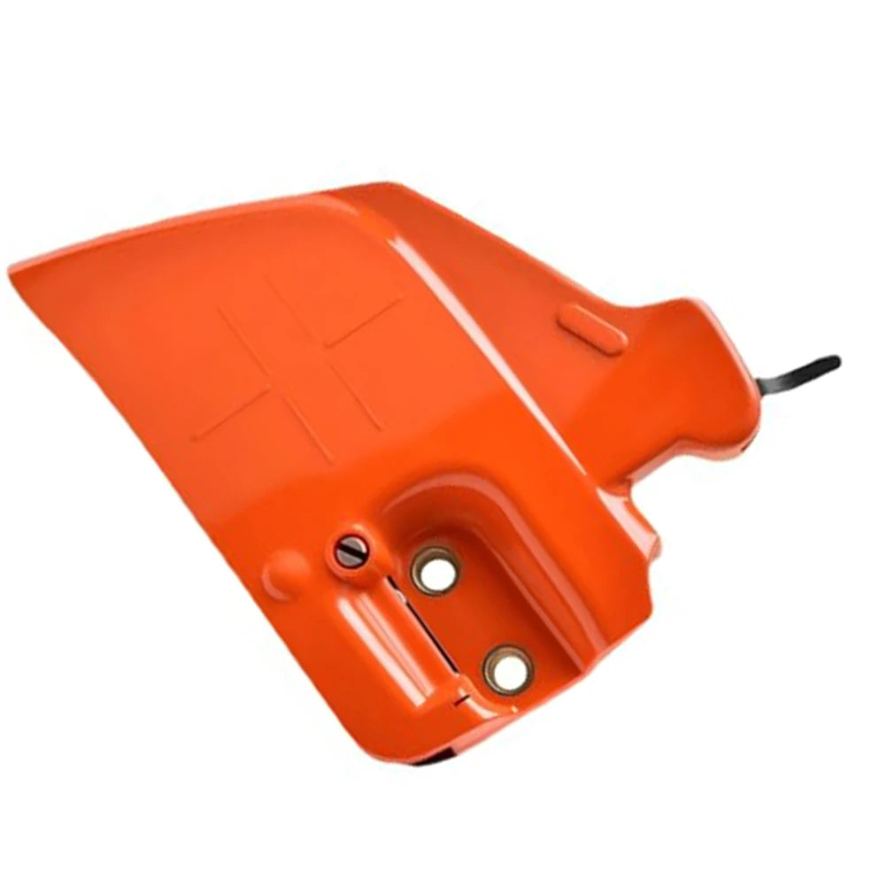 Chainsaw Brake Cover P021017220 – Echo CS-370, CS-400, 402S Chainsaw Brake Cover Axl China Mainland