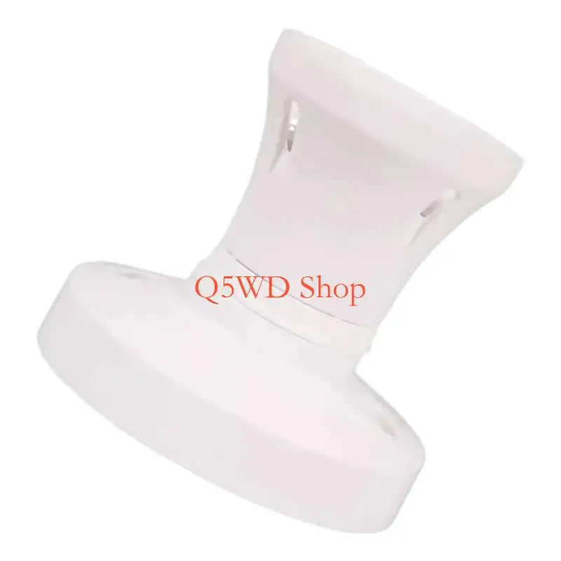 E27 Screw Ceiling Lamp Holder – Heat Resistant Bulb Adapter Lamp Holder Adapter Axl