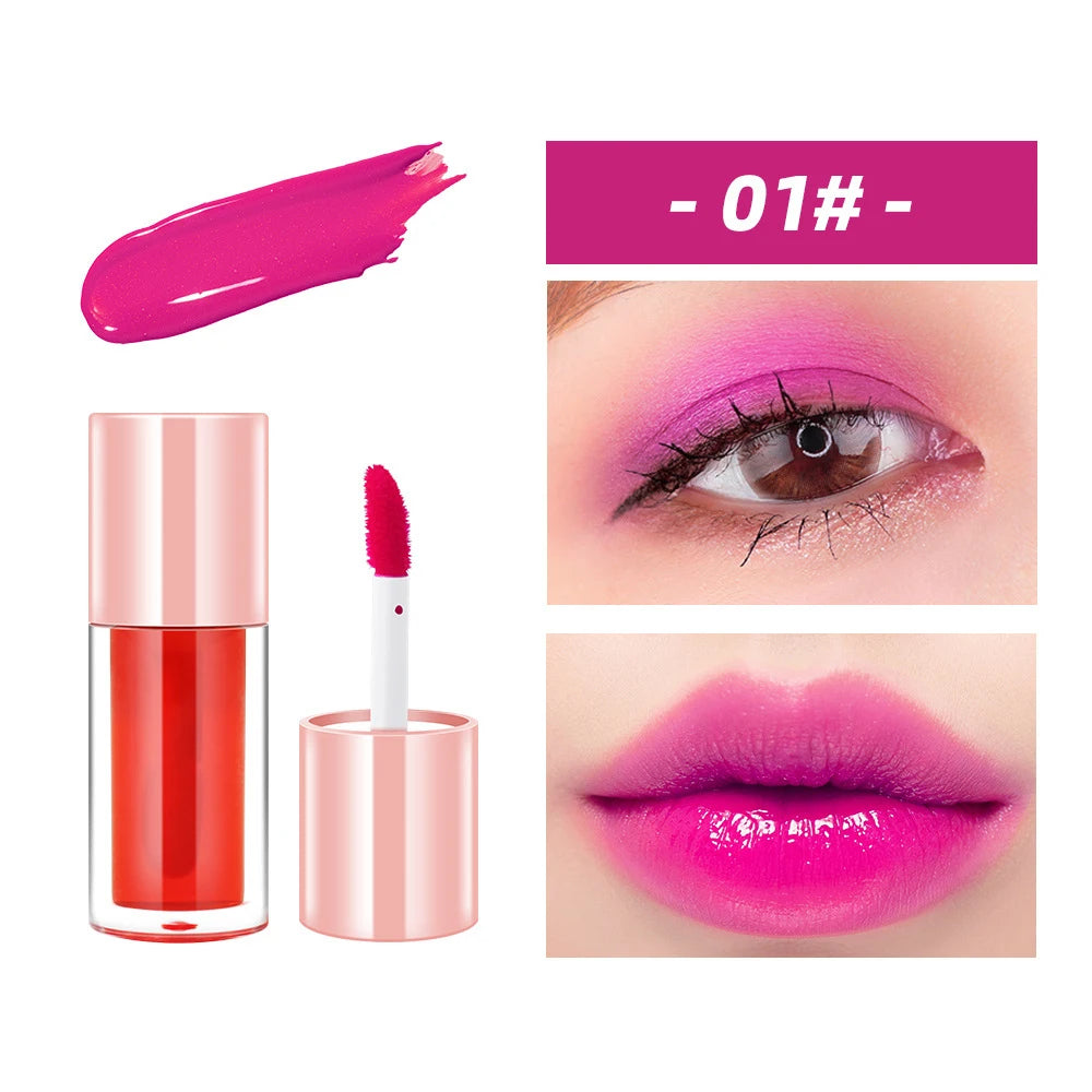 Matte Jelly Lip Tint – Vegan Velvet Liquid Lipstick | Wholesale Liquid Lip Tint Axl