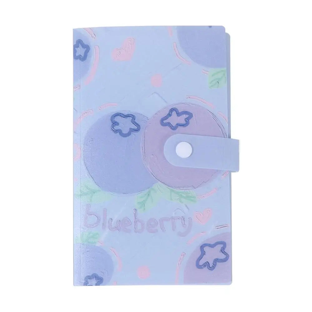 Waterproof Cash Envelope Budget Book – 120-Pocket Savings Planner Cash Budget Organizer Axl Style A