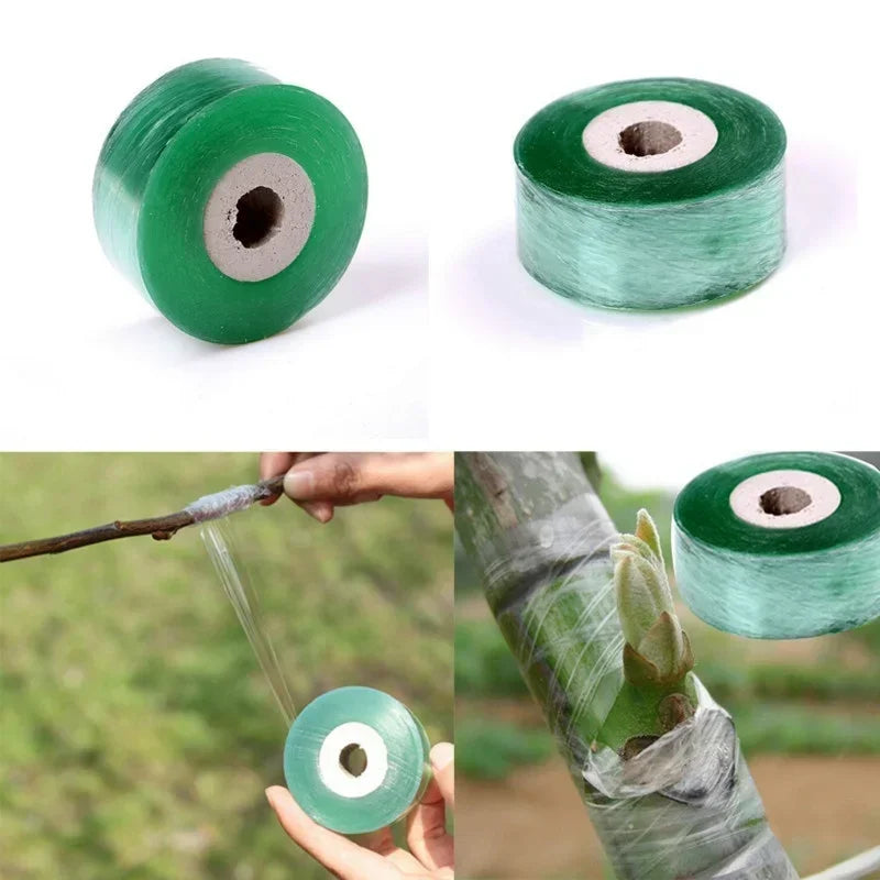 Grafting Parafilm Stretch Tape 2cm x 100M | Budding Tape Grafting Tape Axl