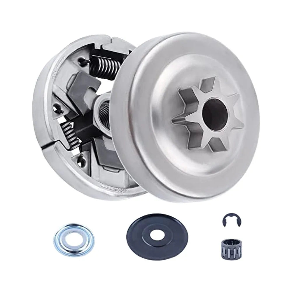 Chainsaw Clutch Drum Assembly Kit – MS261, MS271, MS291 Chainsaw Clutch Kit Axl