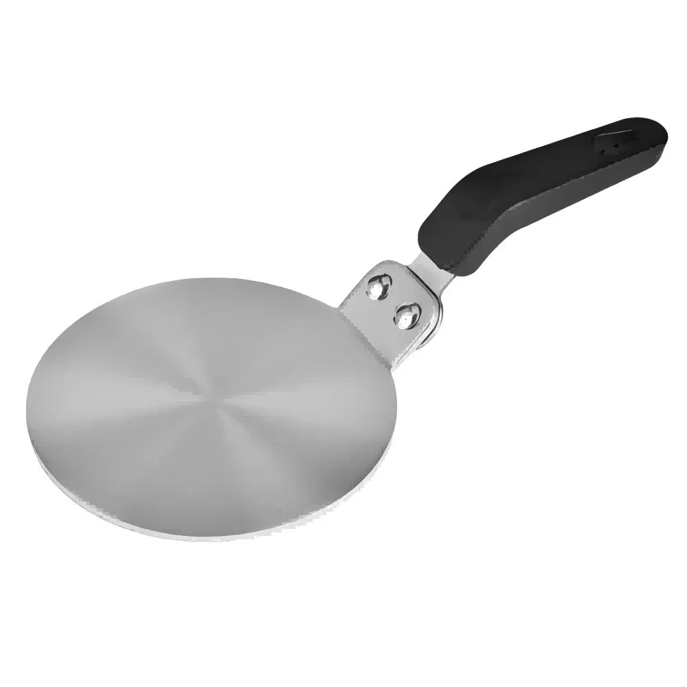 KEMORELA Heat Diffuser Plate – Induction Cooktop Disk 13cm Heat Diffuser Plate Axl 13cm