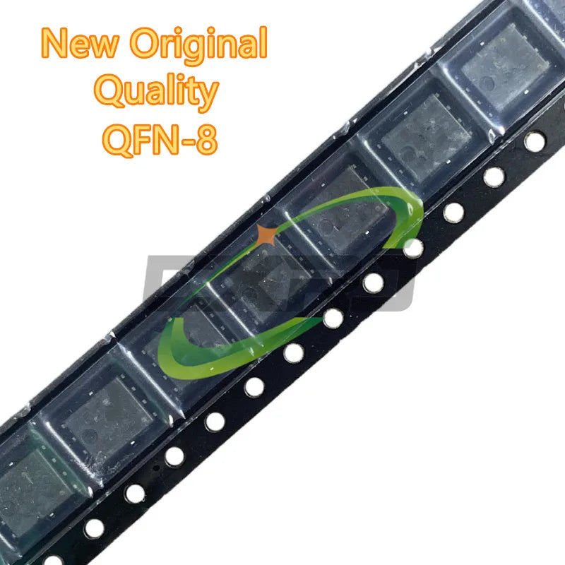 AON7466 30V N-Channel MOSFET DFN 3x3 EP SMD – 10-20 Pcs MOSFET Transistor Axl 20pcs China Mainland