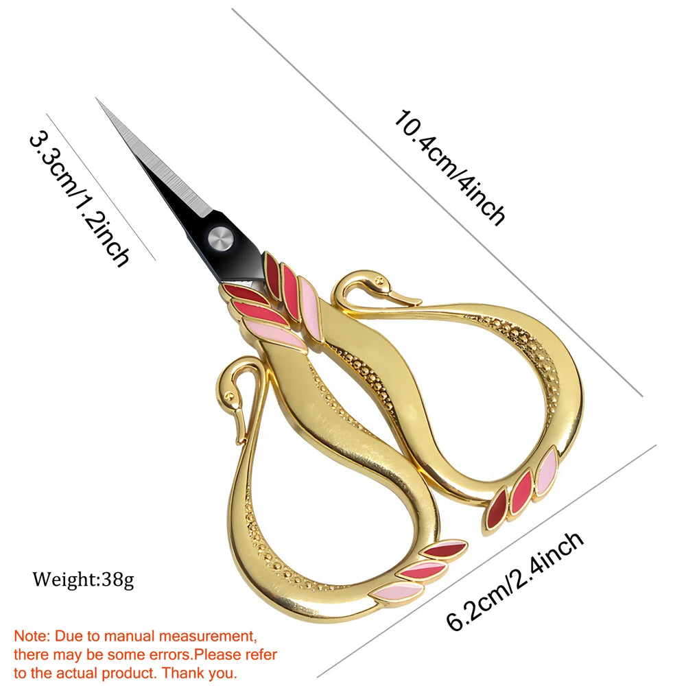 Sewing Scissors Set – Tailor, Embroidery & Fabric Shears Sewing Scissors Set Axl