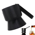 Bottle Cap Launcher – Funny Push-Down Beer Bottle Opener Novelty Bottle Opener Axl S
