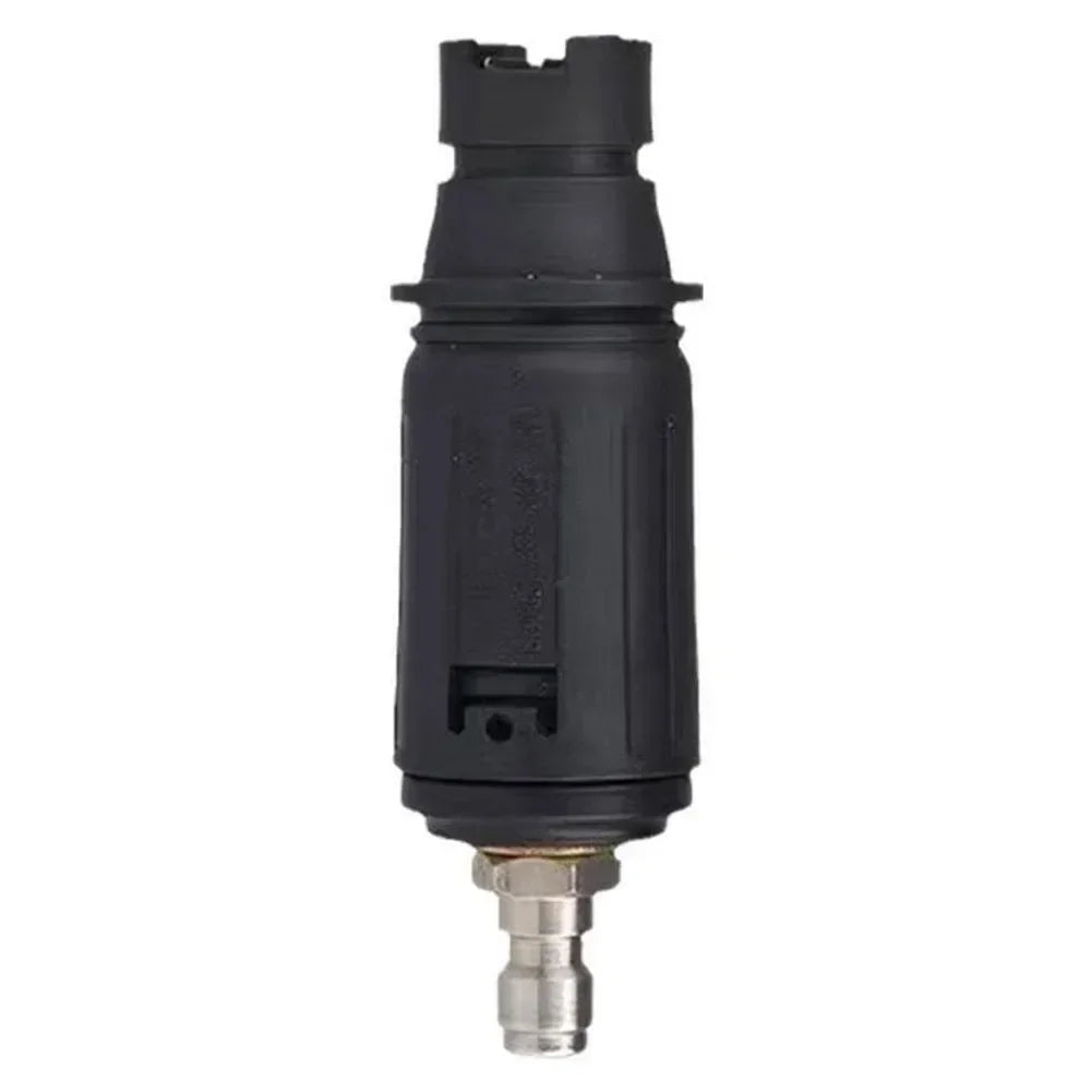 1/4" Rotating Turbo Nozzle – Adjustable Pressure Washer Tip Pressure Washer Nozzle Axl