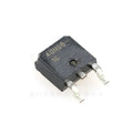 SUD40N08-16 N-Channel MOSFET 80V 40A TO-252 – 5 Pack Power MOSFET Transistor Axl Default Title