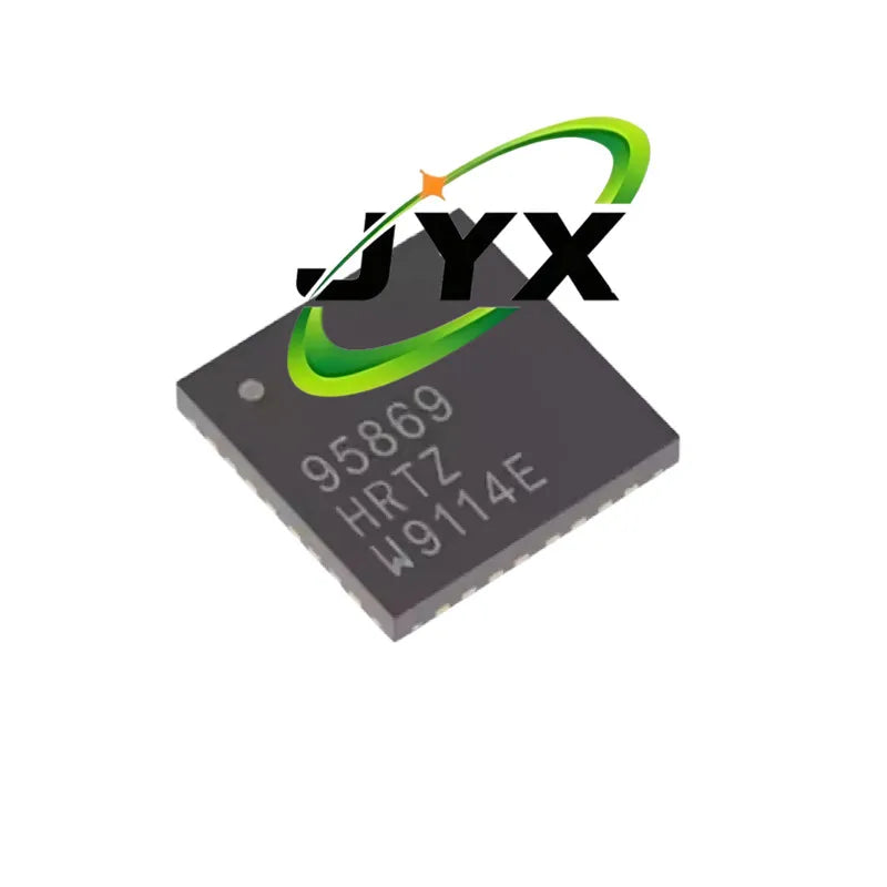 ISL95869HRTZ QFN-32 Drive IC Chipset | 2–5 Pack Drive IC Chipset Axl 5PCS China Mainland