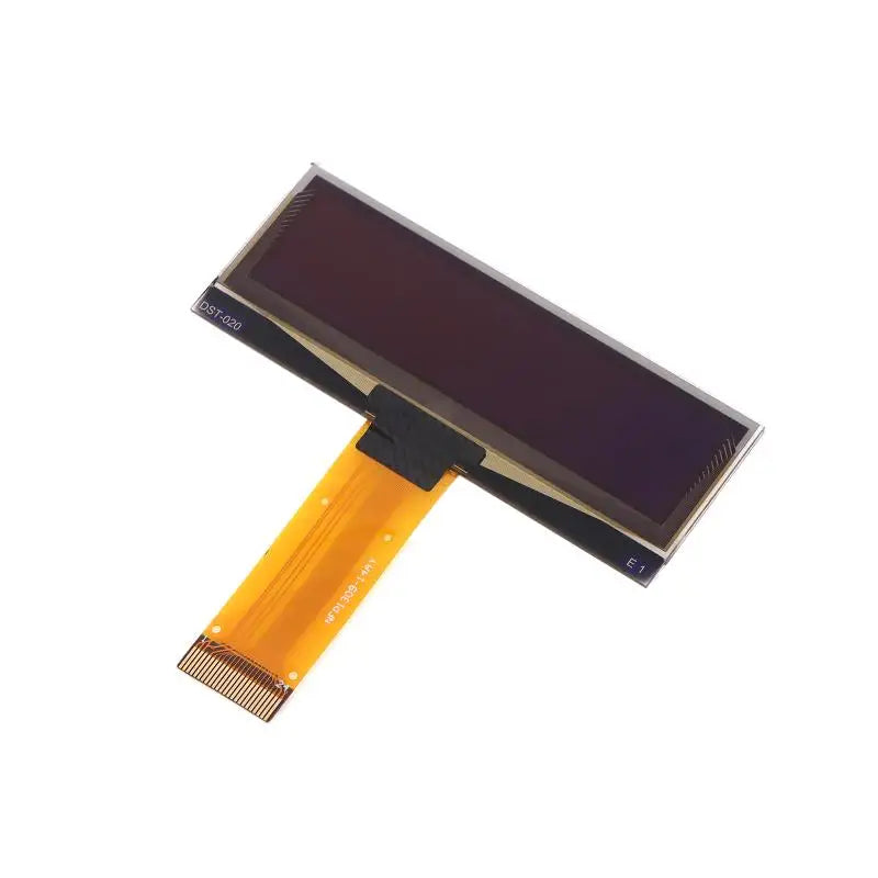 OLED LCD Screen Replacement for Krups EA89 Series Coffee Machine Coffee Machine Screen Axl