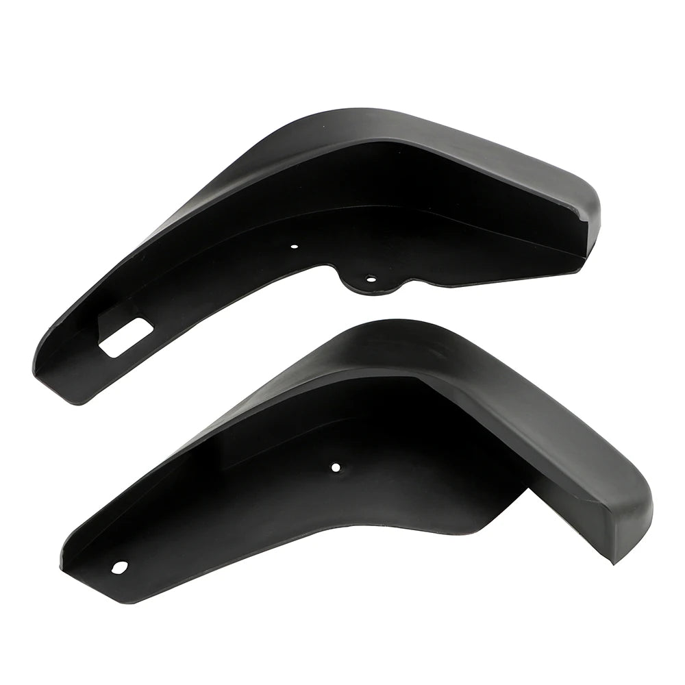 Ford Focus 2 MK2 MK2.5 Mud Flaps Splash Guards 2005–2011 Mud Flaps Set Axl