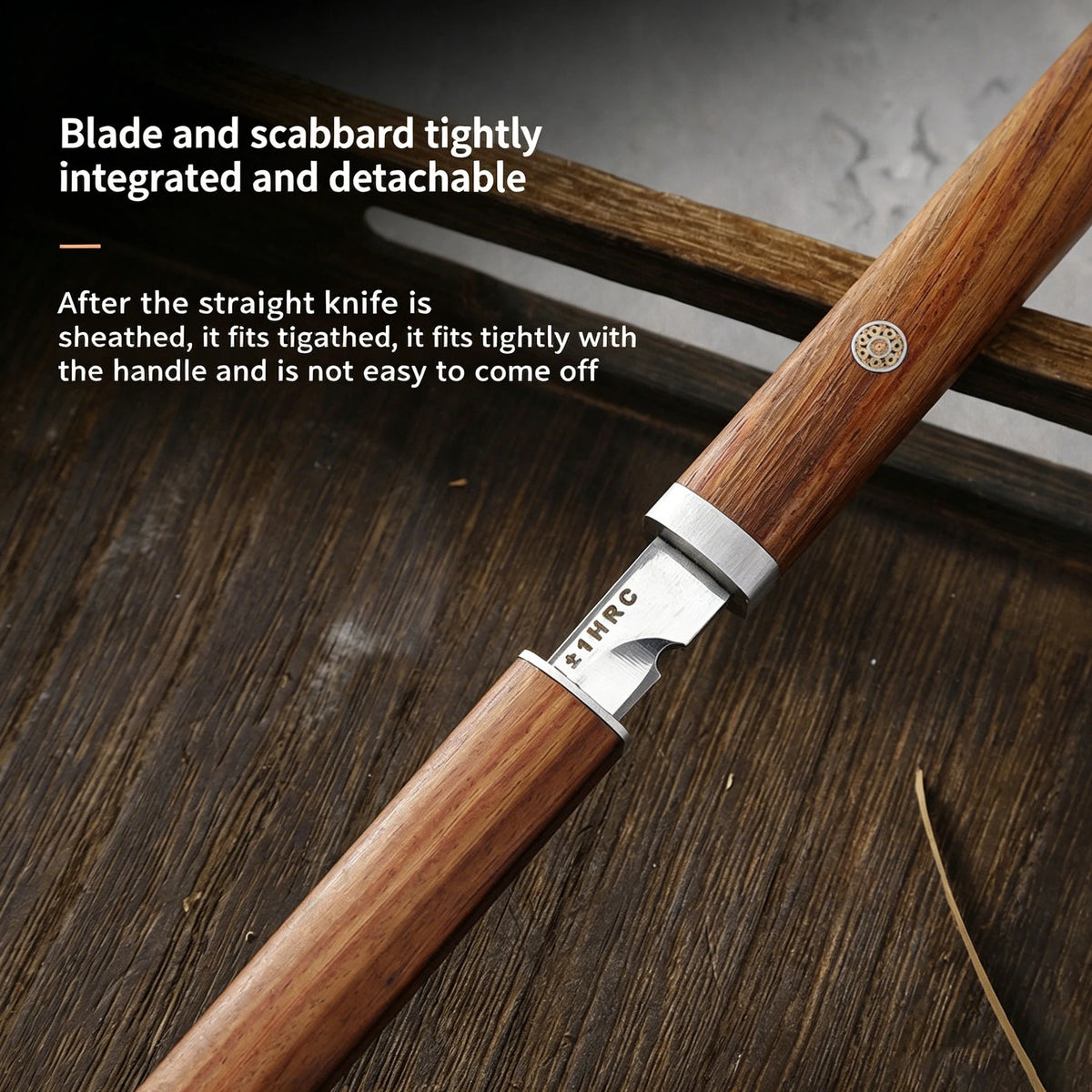 Carbon Steel Kitchen Knife Set – Chef, Boning & BBQ Blade Kitchen Knife Set Axl
