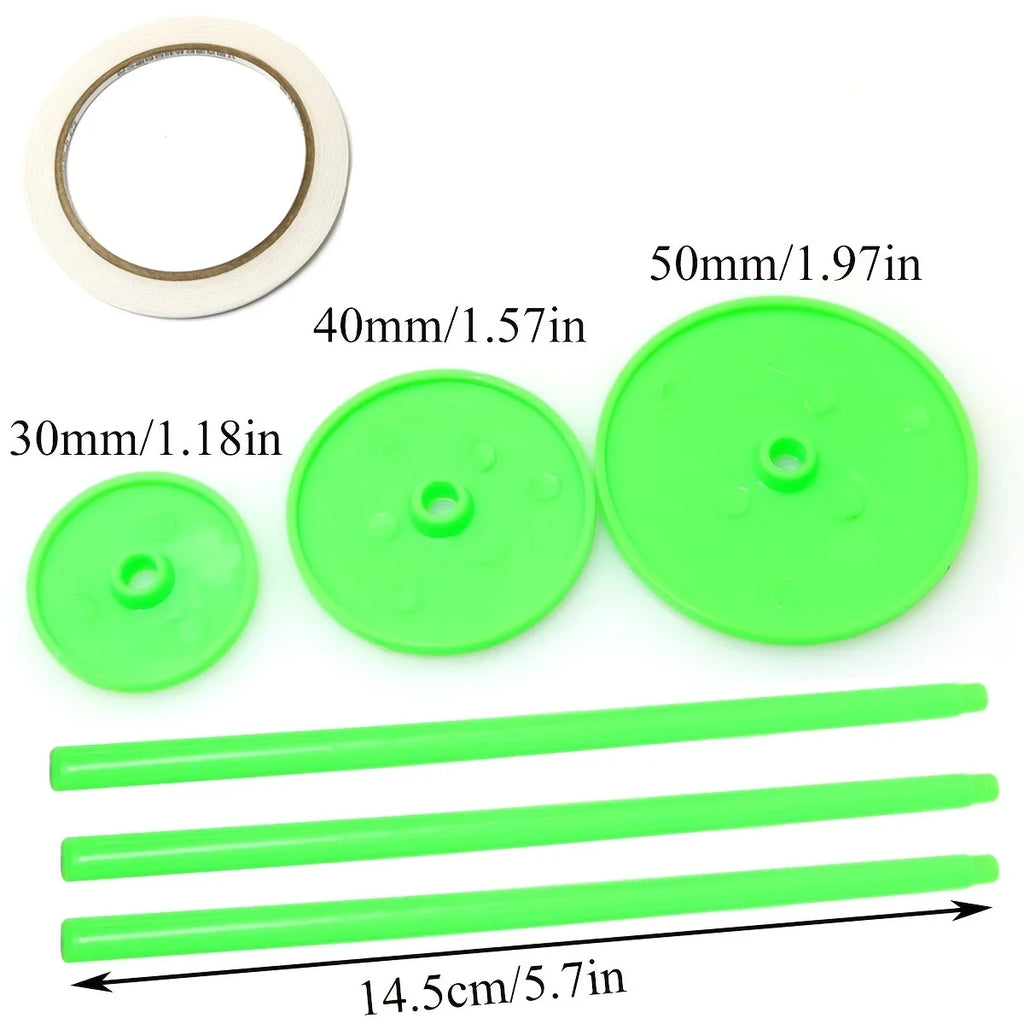 Diamond Painting Pen Set – Drill Pens & Roller Tools for DIY Diamond Painting Tools Axl