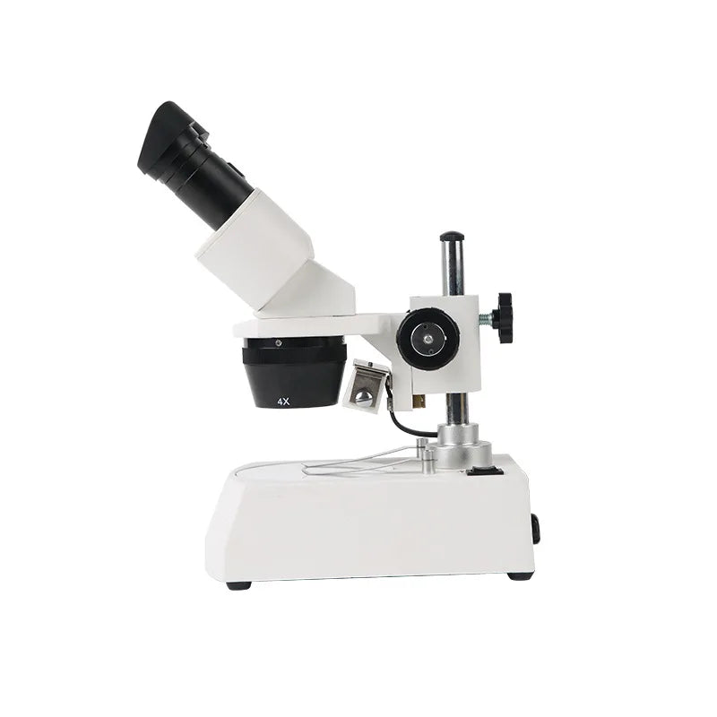 Stereoscopic Microscope 20X 40X Variable Magnification | Axl Stereo Microscope Axl 20X 40X