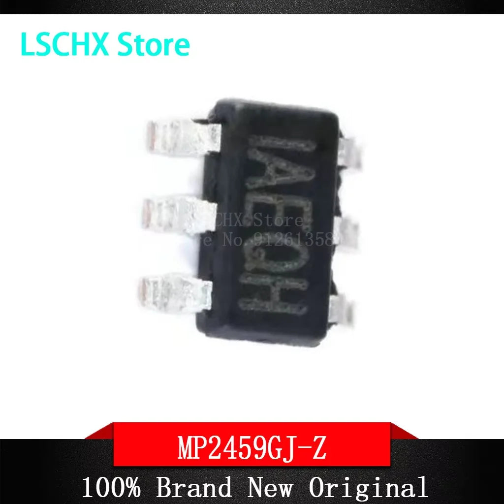 10pcs WS & MP Series IC Voltage Regulator SMD Chips Mixed Pack IC Chips Assortment Axl