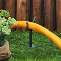 100-Pc Garden Hose Guide Stakes – Plant Protection Holders Garden Hose Guide Axl Default Title