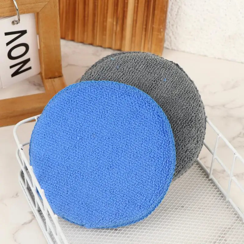 Car Wax Applicator Pads – Foam Polishing Sponge 5/10/20 Pack Car Wax Applicator Axl
