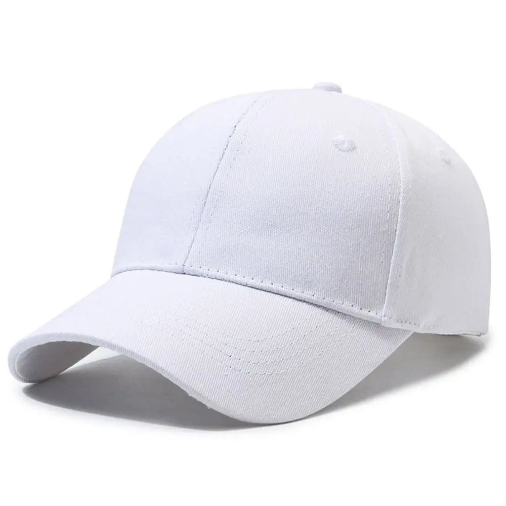 Unisex UPF 50+ Baseball Cap – Breathable Cotton Sun Hat Baseball Cap Axl