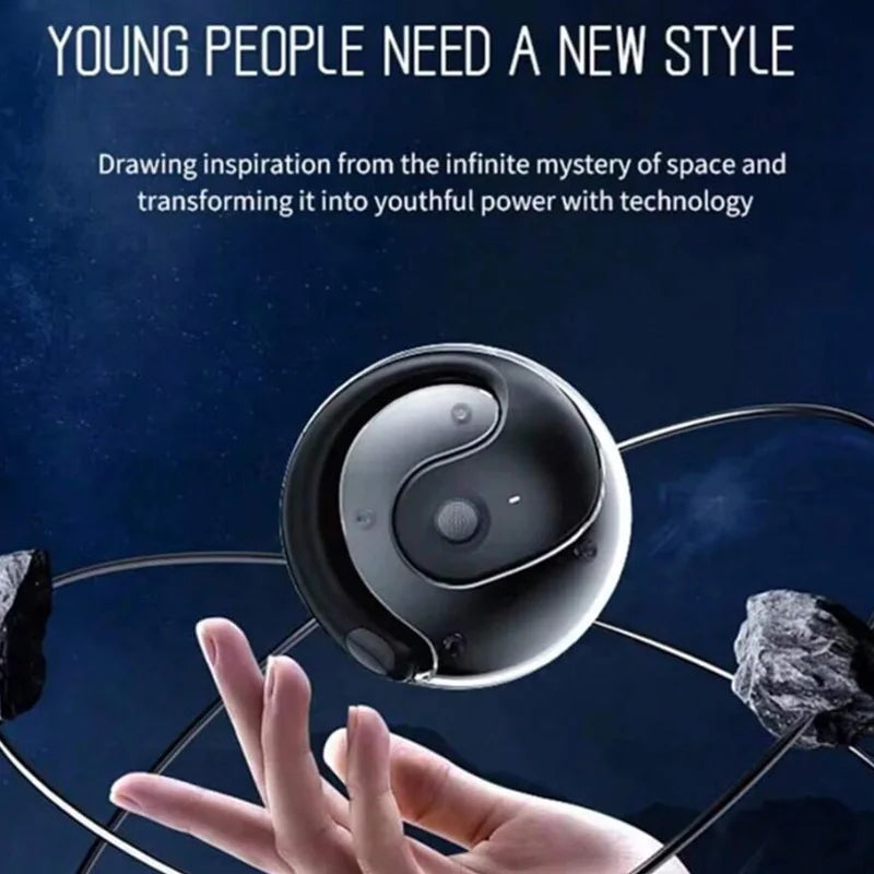 XT16 Bluetooth Over-Ear Headphones – ANC & Bass Wireless Bluetooth Headphones Axl