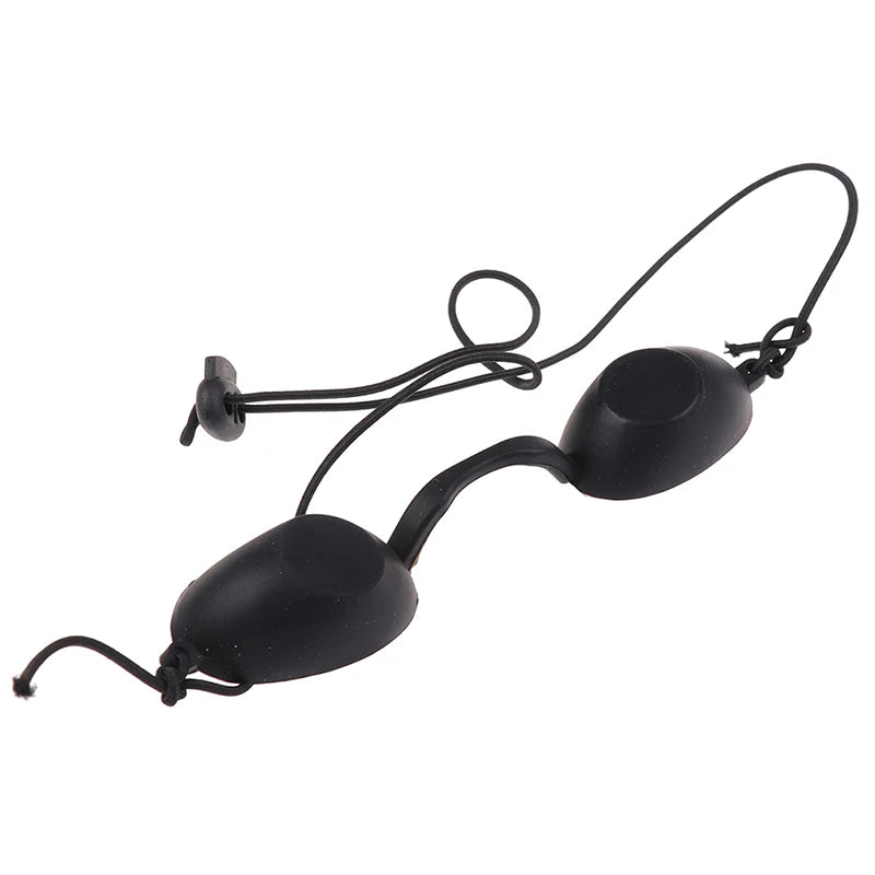 IPL Laser Safety Goggles – Protective Eyepatch for Beauty Clinics Laser Safety Goggles Axl
