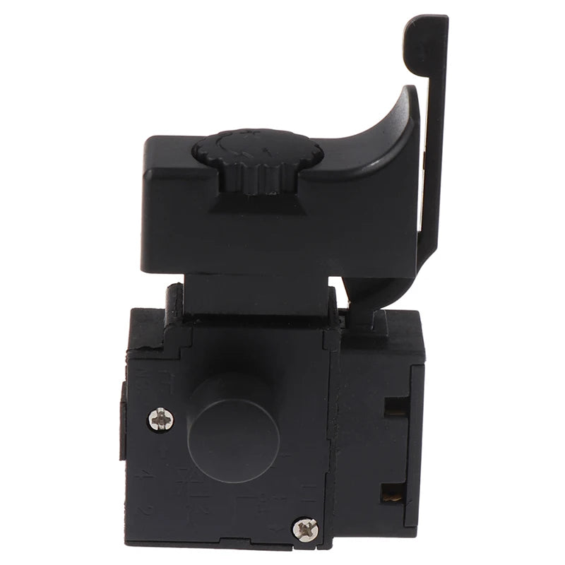 FA2-6/1BEK Electric Drill Speed Control Trigger Switch 4A 250V Drill Trigger Switch Axl