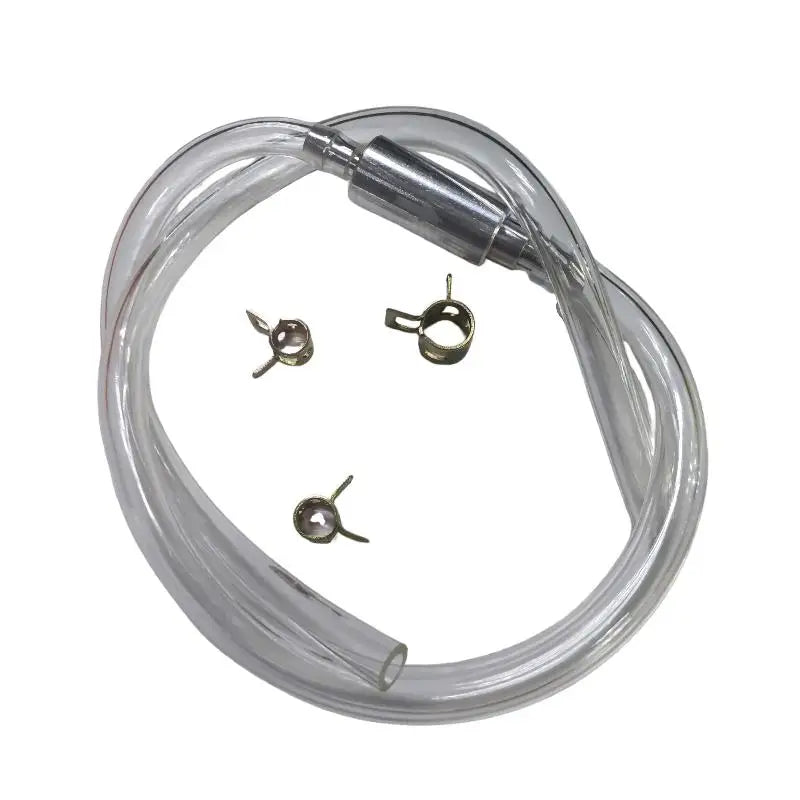 Motorcycle Brake Bleeder Kit – Hydraulic Clutch Fluid Hose Brake Bleeder Kit Axl