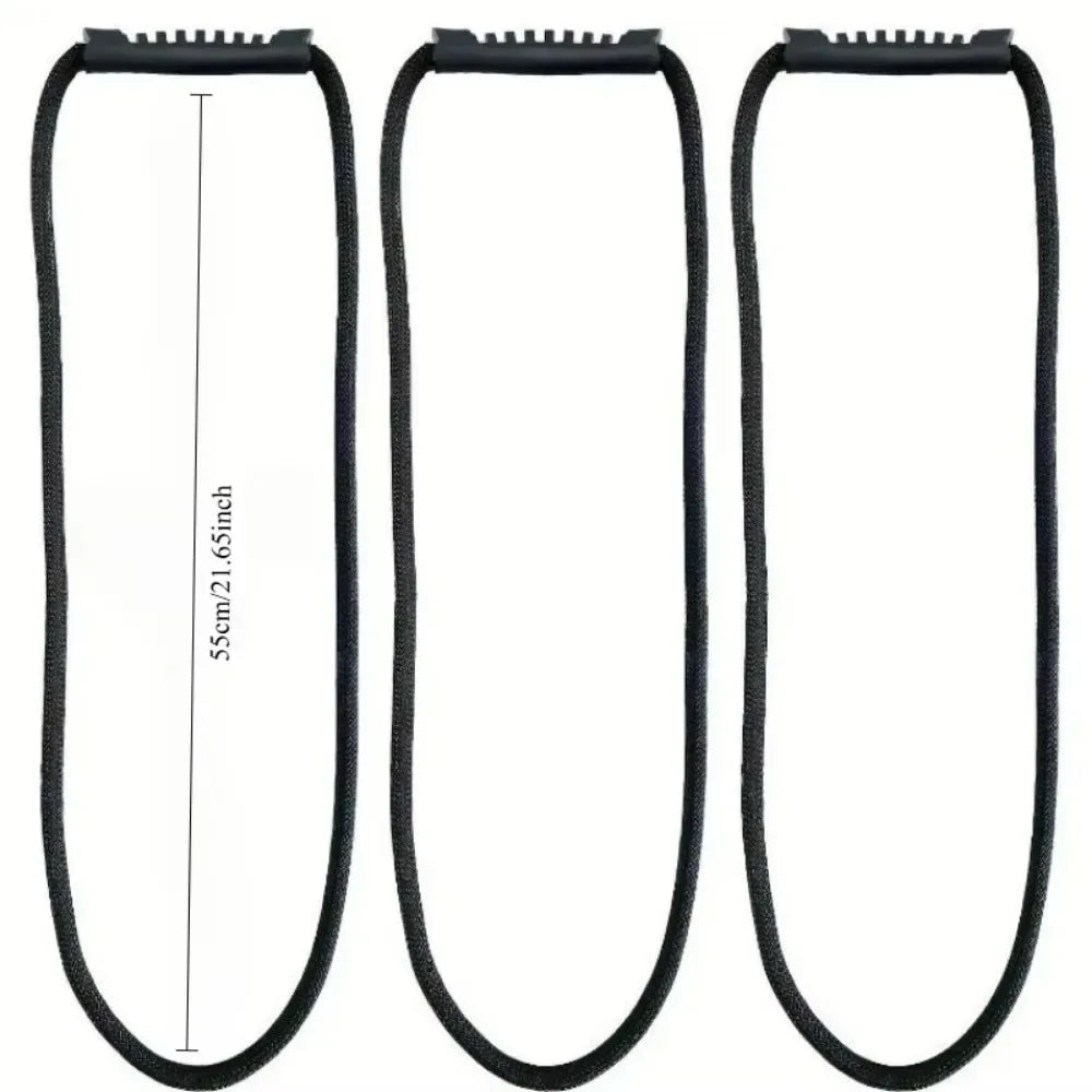 Storage Strap with Handle – Hose & Cord Organizer Storage Organizer Strap Axl