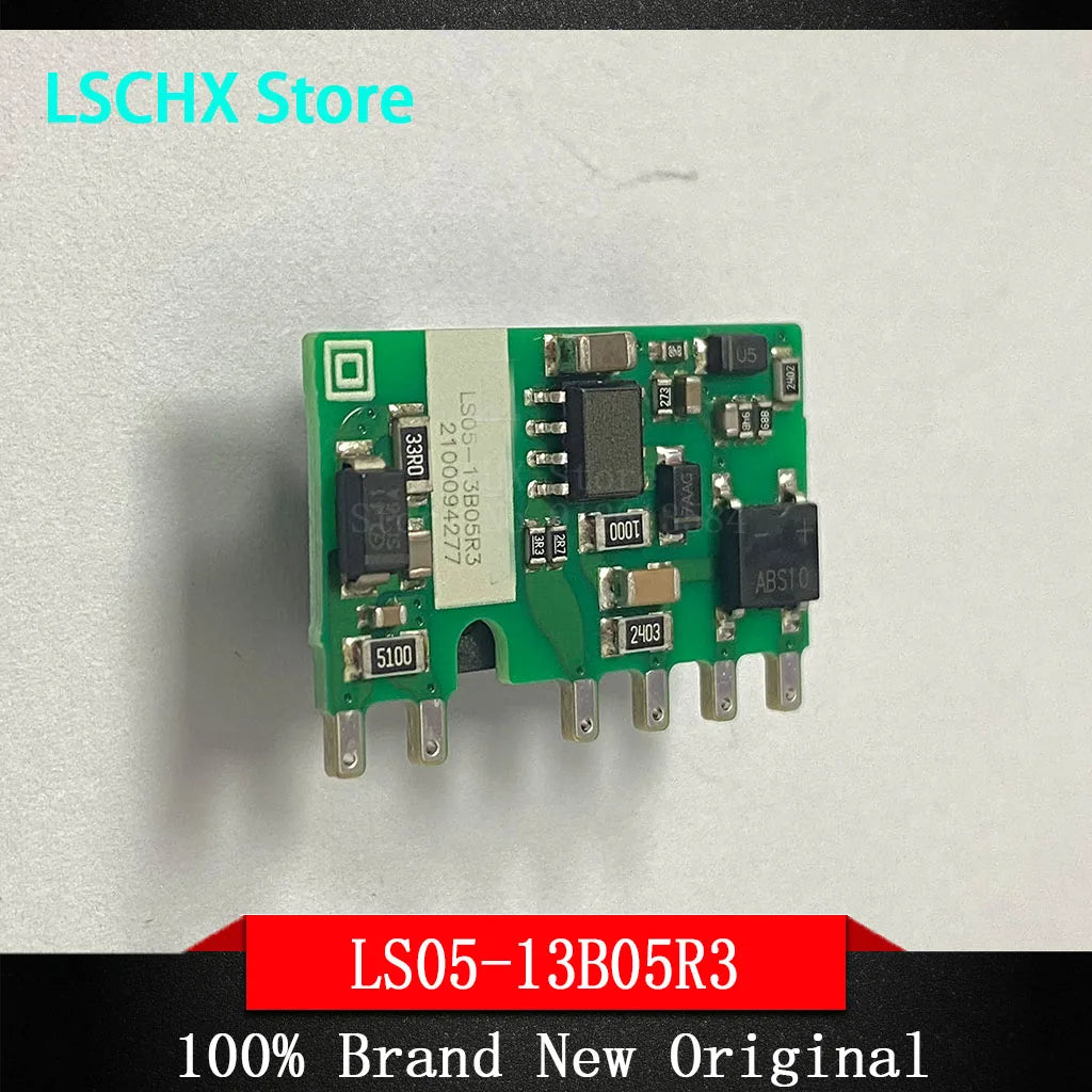 5PCS LS05-13B SIP AC-DC Power Supply Module | New Original AC-DC Power Module Axl