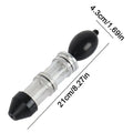 Combustion Leak Tester – Precision Engine & Cooling System Tool Engine Diagnostic Tool Axl Black