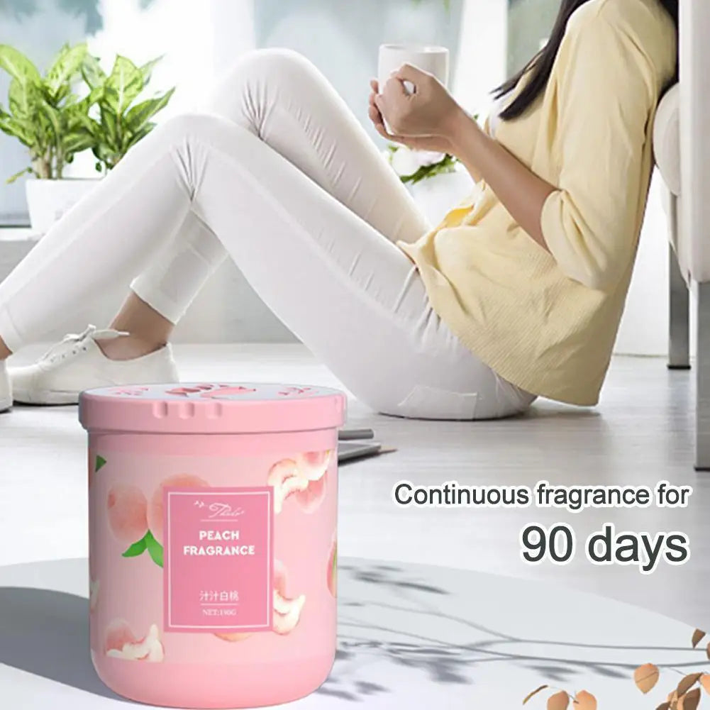 Natural Plant Air Freshener – Indoor Odor Eliminator Air Freshener Axl