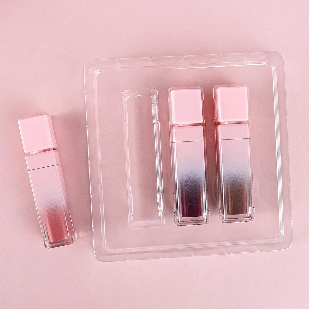 Vegan Lip Gloss Private Label Kit | 160+ Shades OEM Custom Private Label Lip Kit Axl