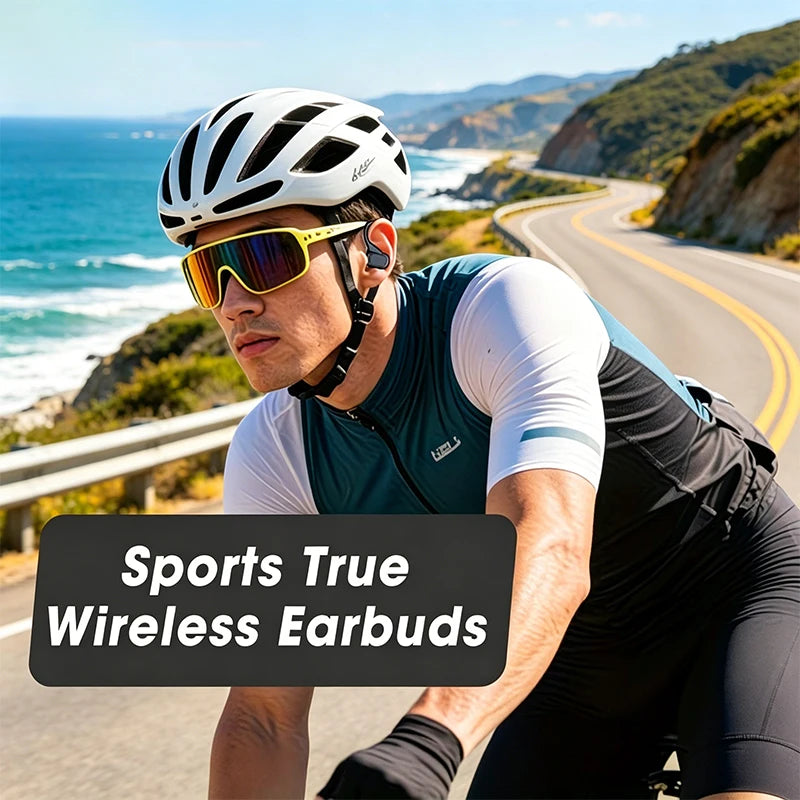 SP16 Wireless Bluetooth Over-Ear Sports Headphones – Deep Bass Bluetooth Headphones Axl