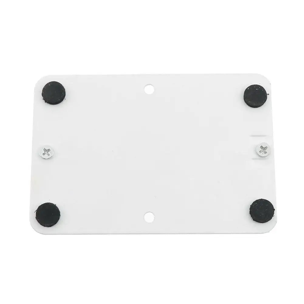 Universal PCB Board Holder – Stainless Steel Soldering Clamp PCB Board Holder Axl