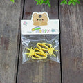 Parrot Bird Cage Food Clip Feeder – Fruit & Veggie Holder 2/4 Pcs Bird Cage Feeder Clip Axl A1