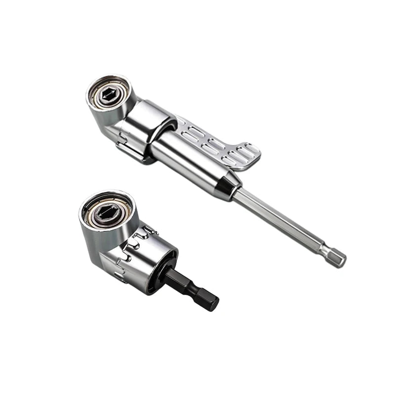 1/4" Hex Magnetic Screwdriver Bit Extension Rod Quick Change Bit Extension Rod Axl Professional set