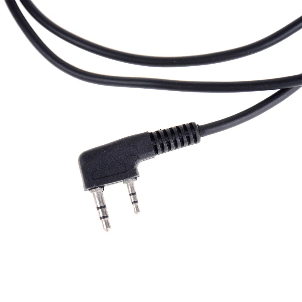 USB 2-Pin Programming Cable & Software CD for UV-5R BF-888S Radio Programming Cable Axl