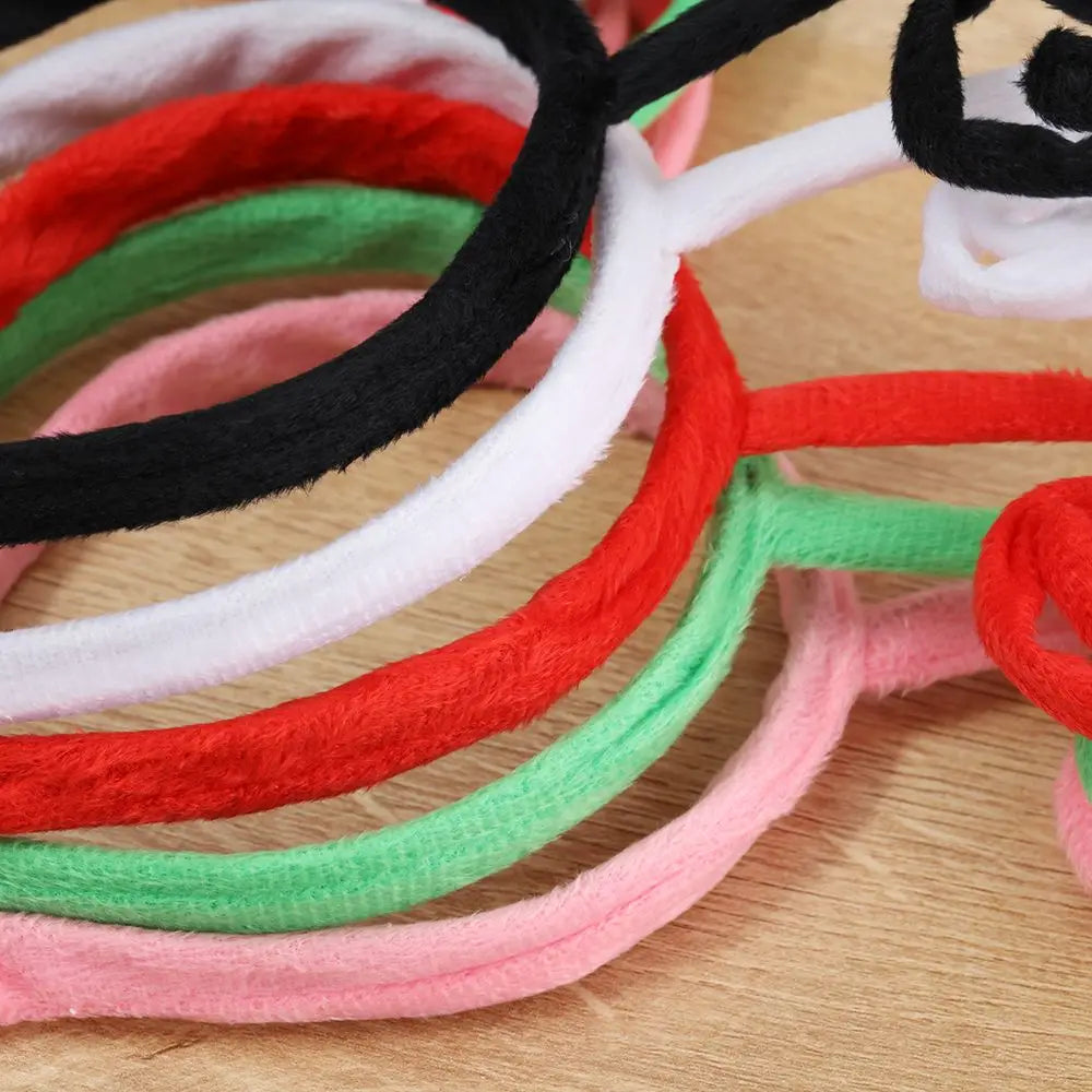 Bug Antenna Headband – Halloween Costume Hairband Kids & Adults Costume Headband Axl
