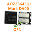 AOZ23645QI Drive IC Chipset BGA – 2 to 5 Pcs, 100% New Drive IC Chipset Axl 5PCS AOZ23645RQI DVRO China Mainland