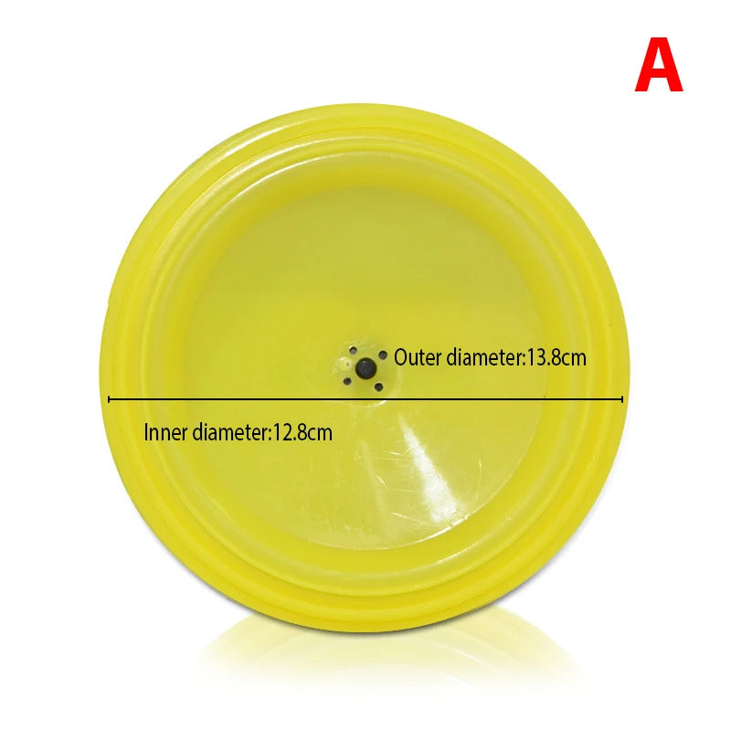 Agricultural Sprayer Water Cover & Rod Card – Large & Small Sprayer Accessories Axl Big size